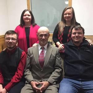 Meet your Posher, Kathi